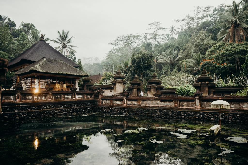 image de Bali